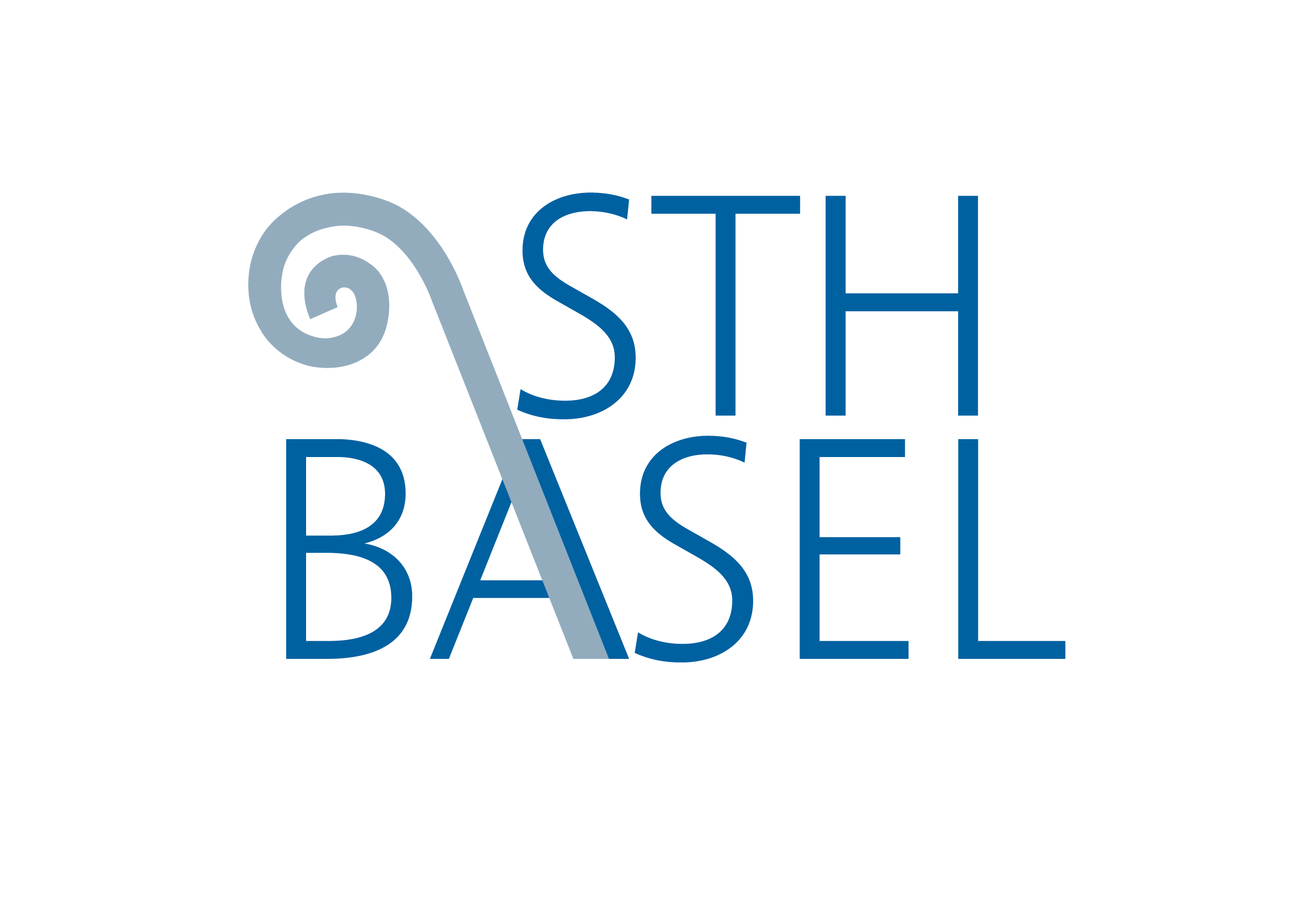 Logo von Staatsunabhängige Theologische Hochschule Basel (STH Basel)