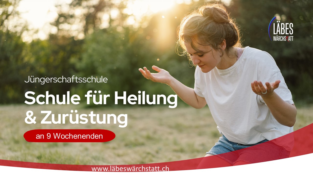 Logo von GanzheitlechXund / Läbeswärchstatt